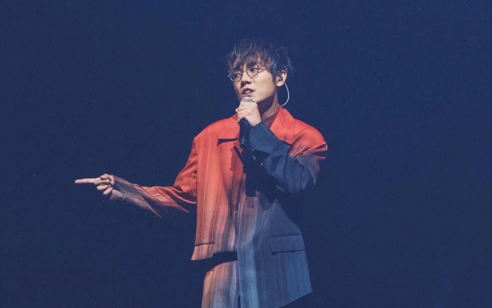 活动  推荐唱歌非常好听的粤语新生代歌手,林家谦!