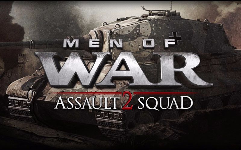 【沃芬狮】《men of war- assault squad 2 // 战争之人:突击小队2》