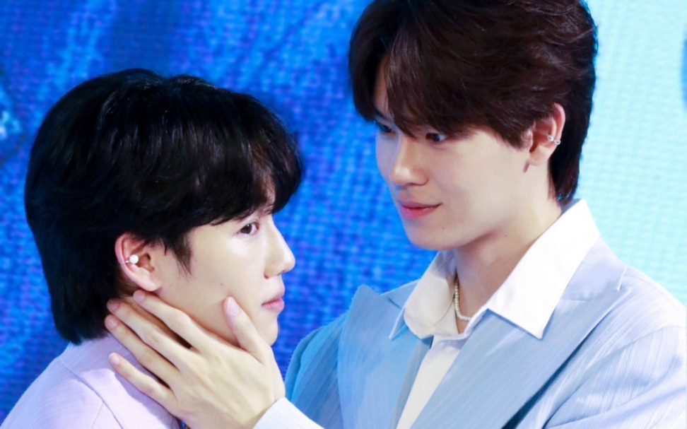 【yinwar】爱到极致的眼神