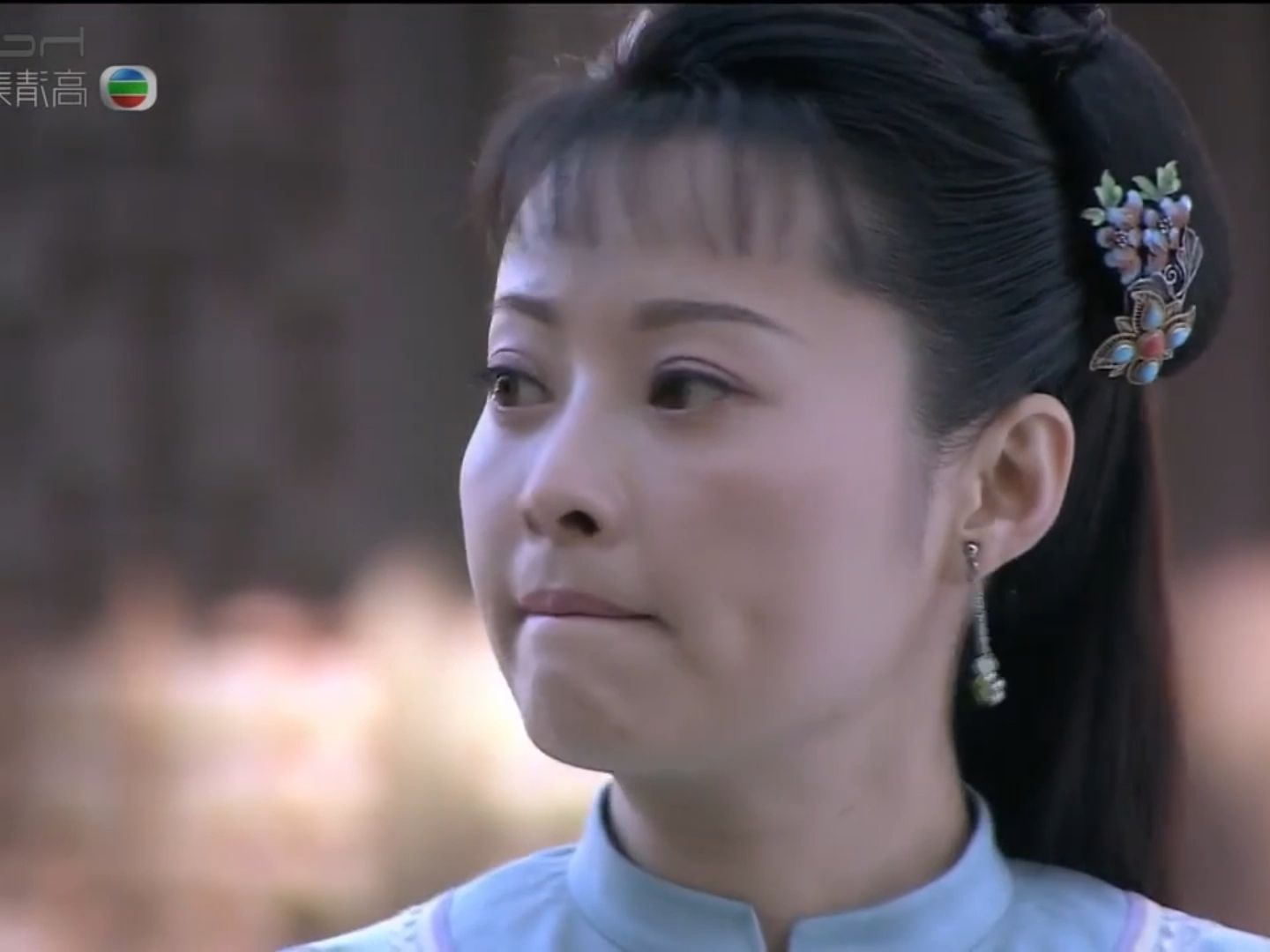 恋爱格格挖坑让纪晓岚杜小月跳