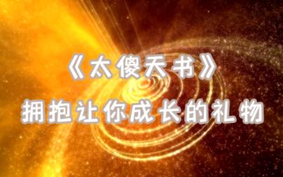 [图]《太傻天书》|  拥抱让你成长的礼物