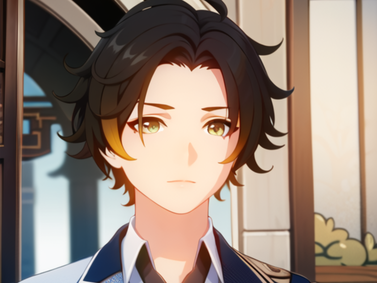 花川叶棠红开启了枫丹奇遇,快来看看吧!