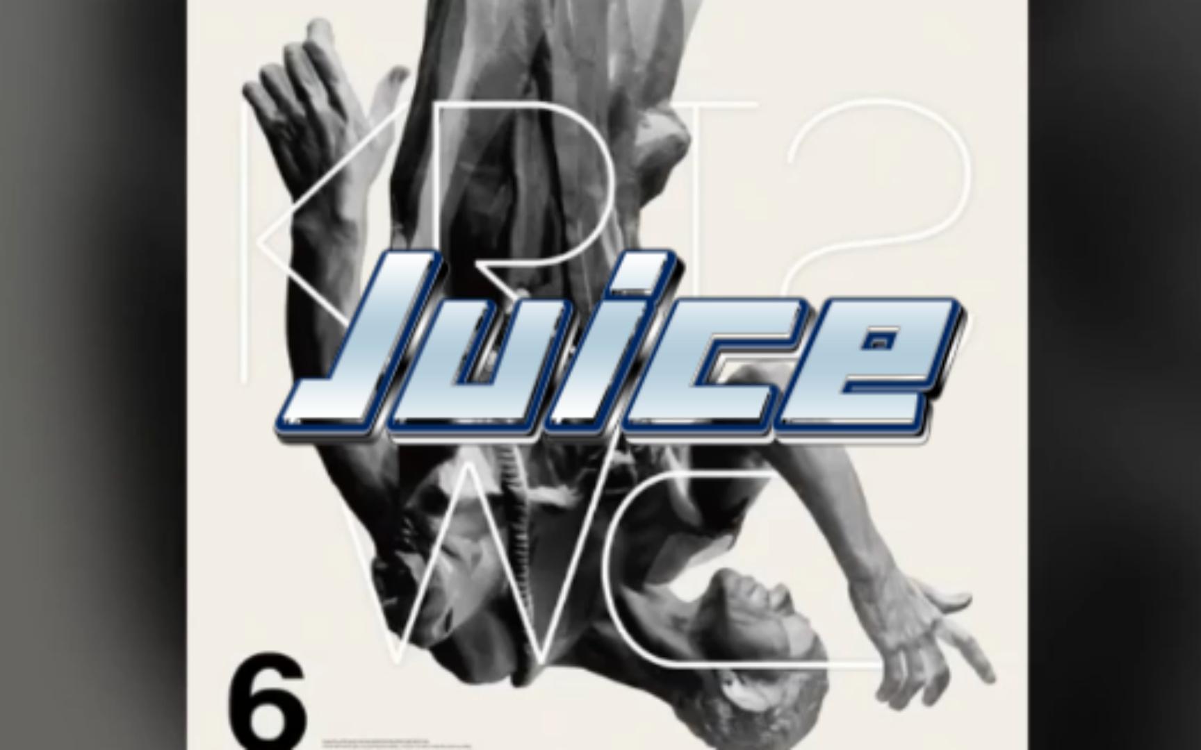 [图]克里斯吴—Juice