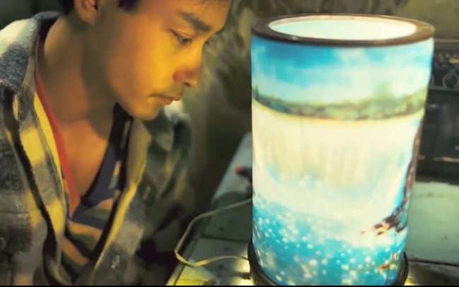 张国荣梁朝伟取暖春光乍泄剪辑