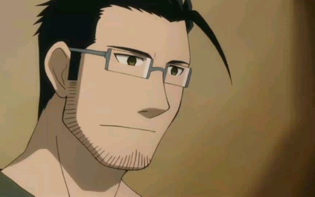 修兹中校的这番话说出了多少男生的心声