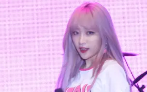 Video herunterladen: 这才是男人该看的【EXID-安喜延(Hani)】 9场最经典演出合集，31分钟珍藏版