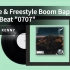 油管上最爱的一首BoomBap｜Dr.Dre & Freestyle Boom Bap Type Beat “0707”