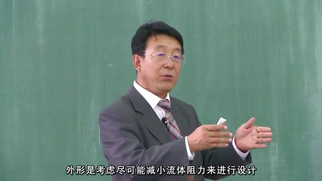 [图]【哈尔滨工程大学】—船海流体中的奥秘