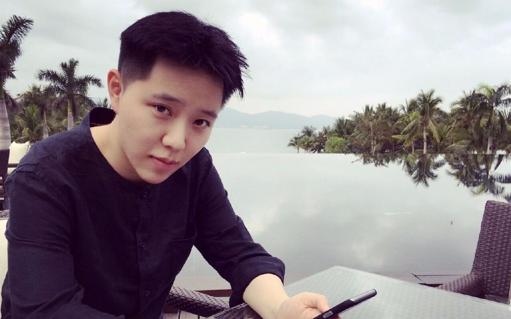 【王子歌】《龙的传人》——《星光大道》周赛