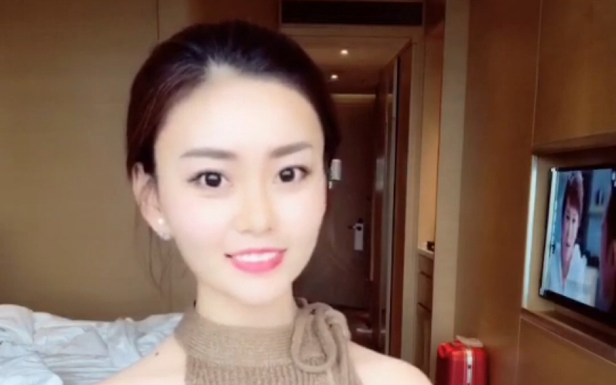 抖音小姐姐蓓蓓精选合集二