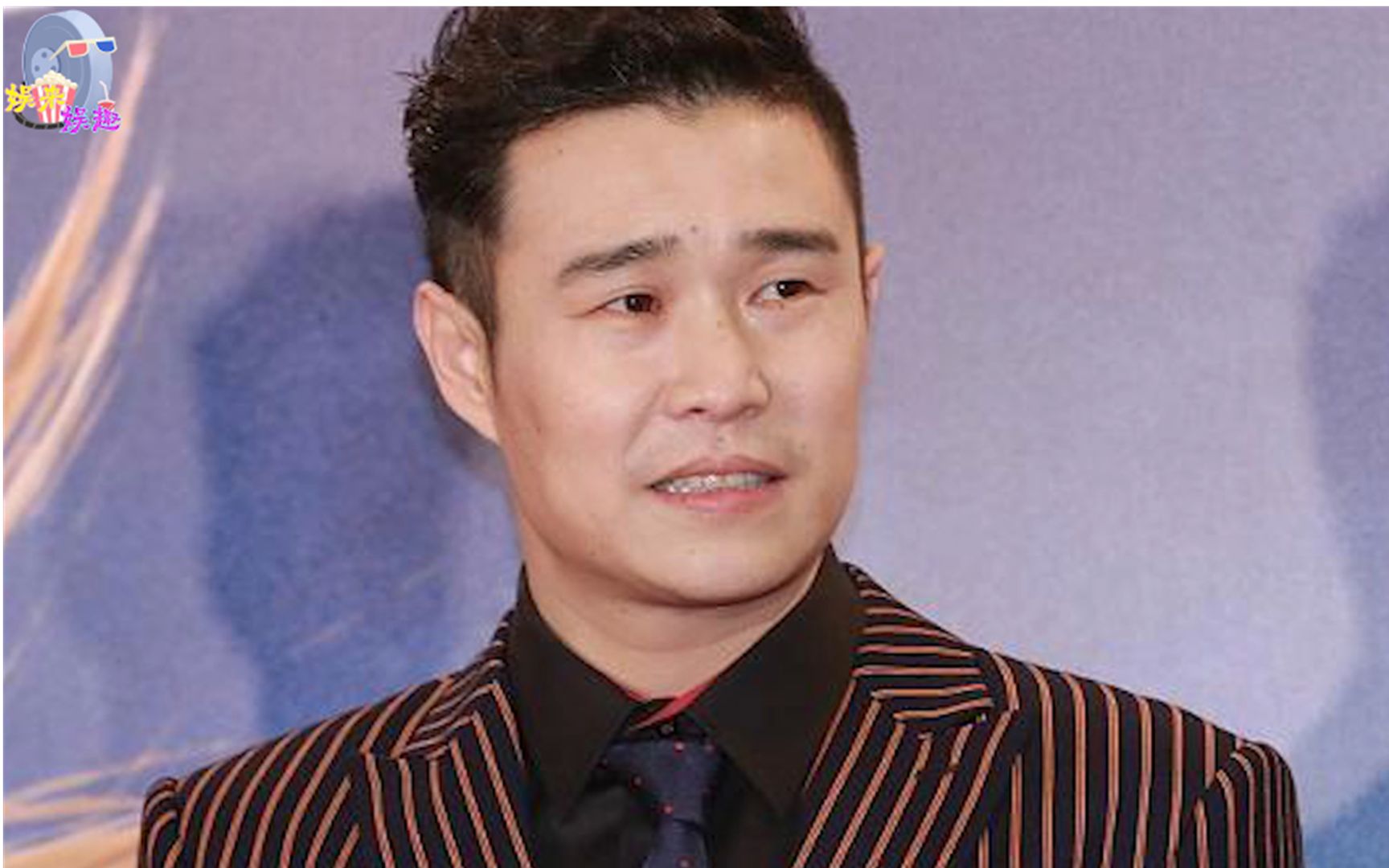 继王宝强母亲去世后小沈阳悲痛发文再传噩耗网友一路走好