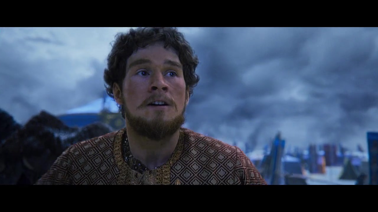 俄罗斯电影怒战狂心中出现的蒙古人_哔哩哔哩 (゜-゜)つロ 干杯~-bili