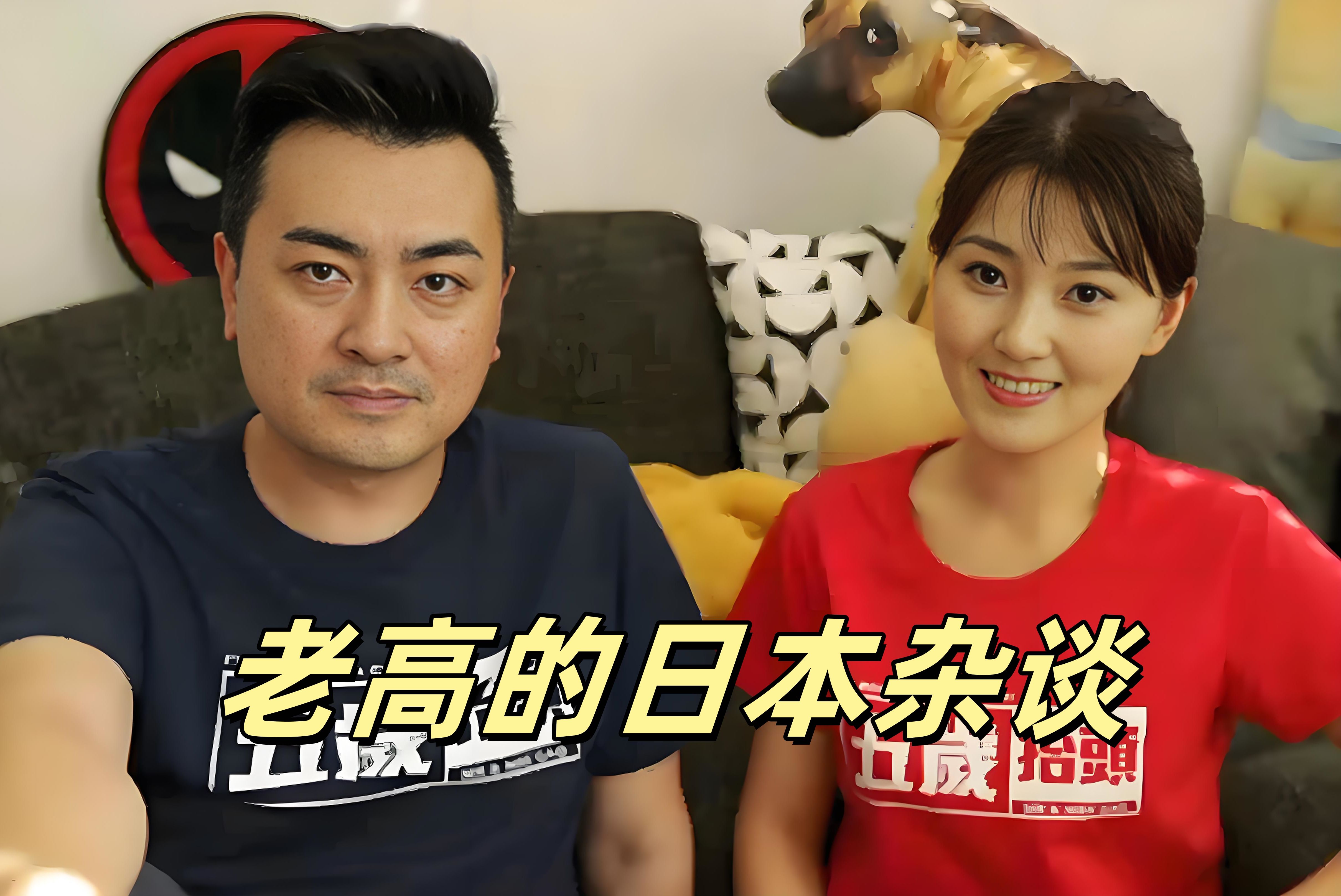 【搬运·老高与小茉】2015年的日本杂淡系列