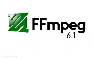 Download Video: FFmpeg 6.1“Heaviside”发布，配备VAAPI AV1编码器、硬件Vulkan解码