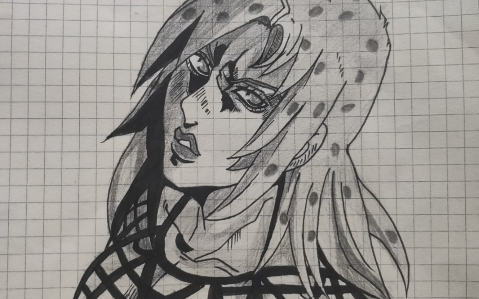 帝王ko no迪亚波罗哒_哔哩哔哩_bilibili