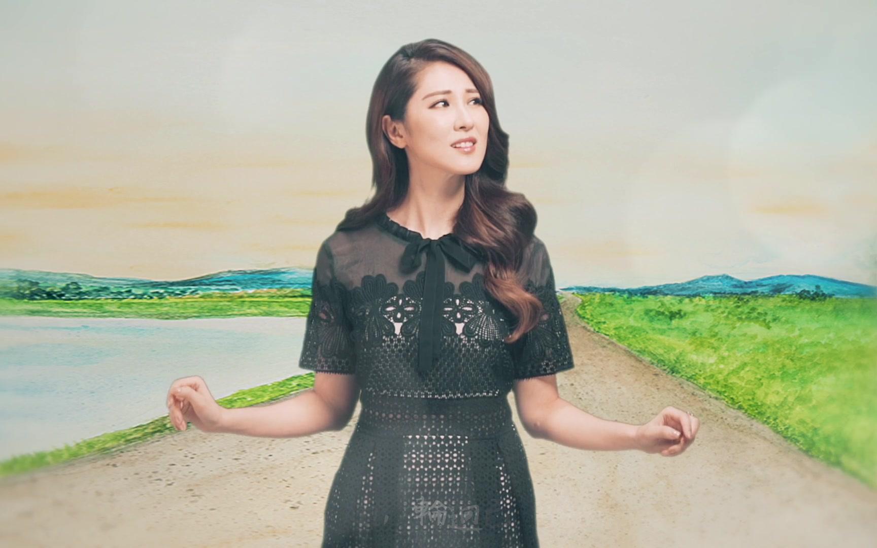 石咏莉 sukie s - 再见一面 throwback (官方平面mv)