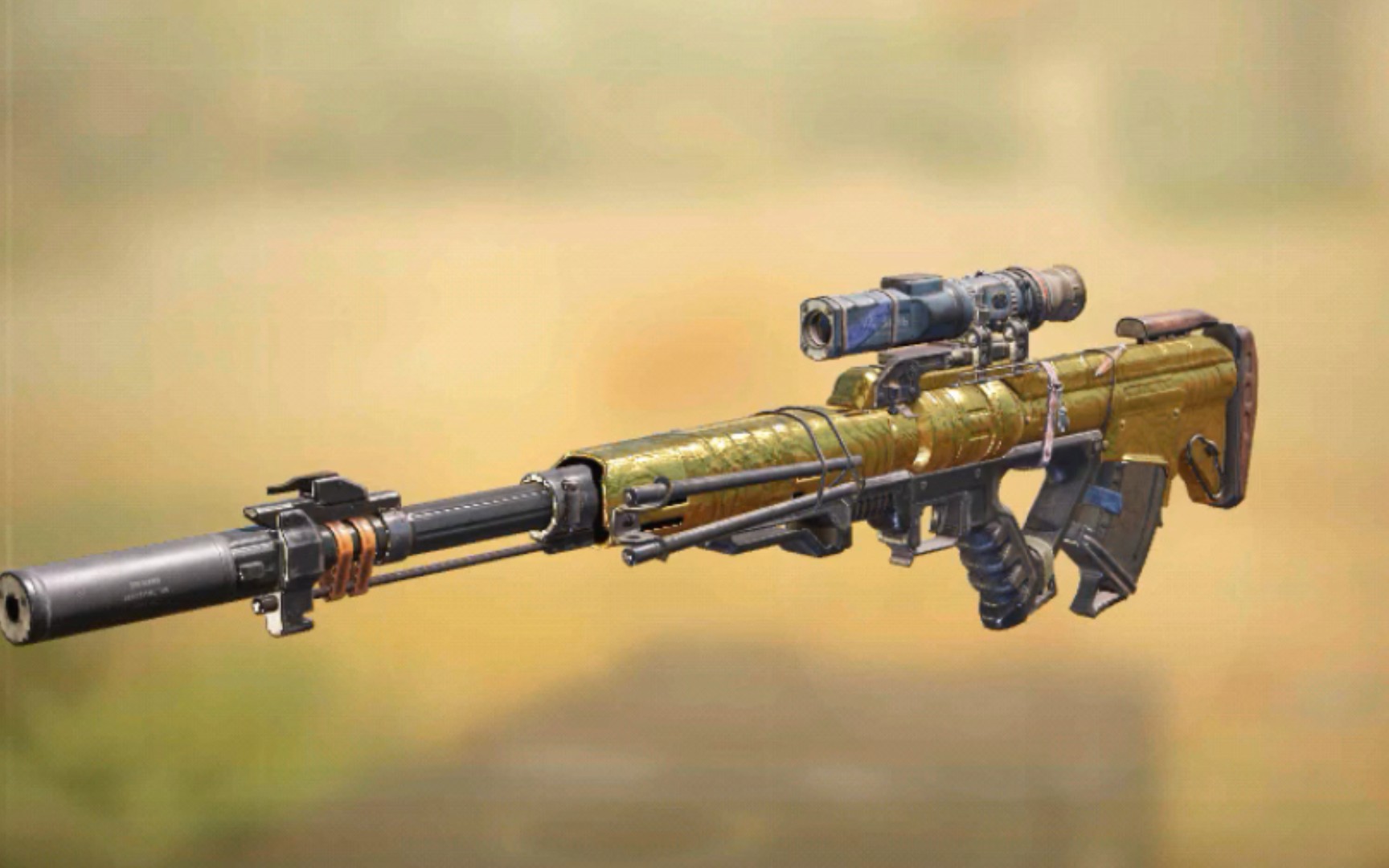 活动  codm手册新枪