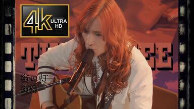 TheALFEE ザベストテン ザ・ベストテン1987.04.09/全员到齐】チェッカーズAlfee 小泉今日子