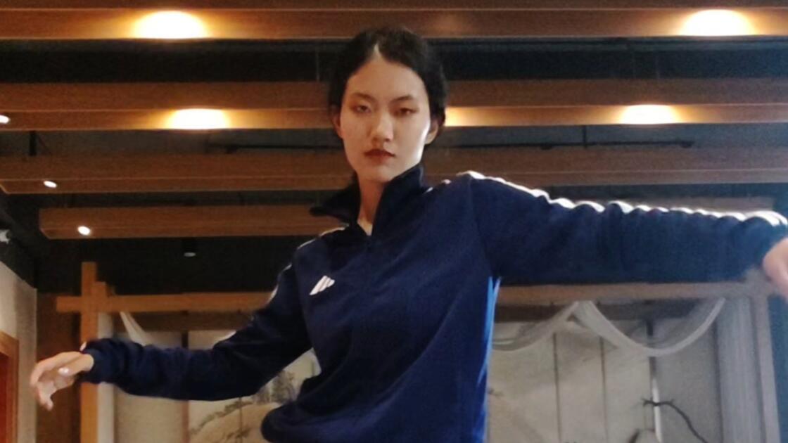 全网最后一个bad翻跳_哔哩哔哩_bilibili