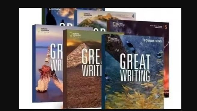 全390集【Great Writing 英语写作课程 LF/L1/L2精讲录播课】视频+配套教材PDF+音频-清北学长李狗蛋-清北学长李狗蛋 ...