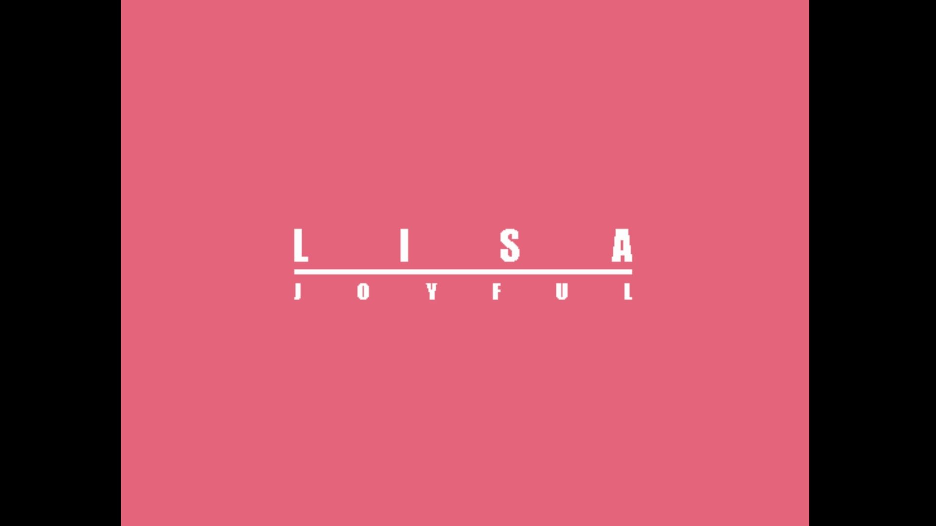 lisa the joyful 在这怪诞世界的尽头迎来的是希望还是绝望.