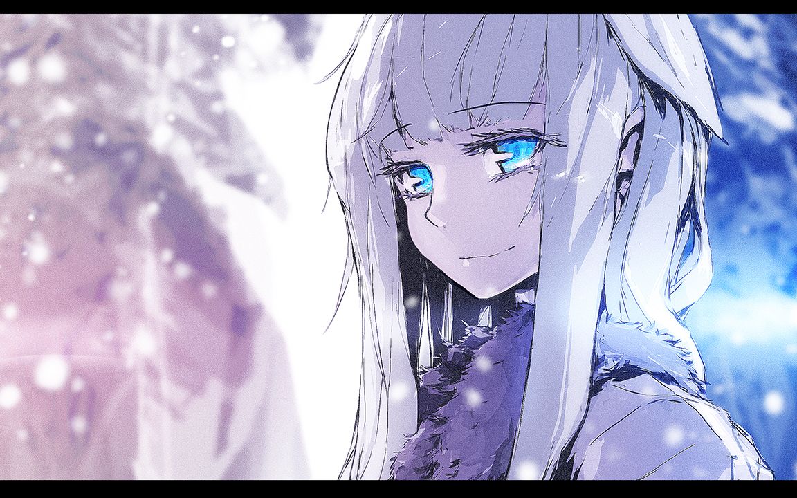 【少女前线拜年纪单品】面包房少女实验动画:威廉之死