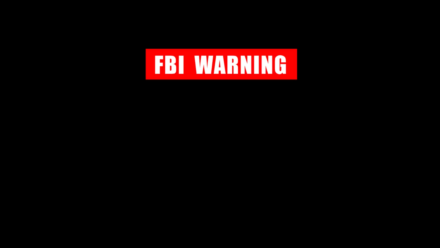 fbiwarning手机壁纸图片