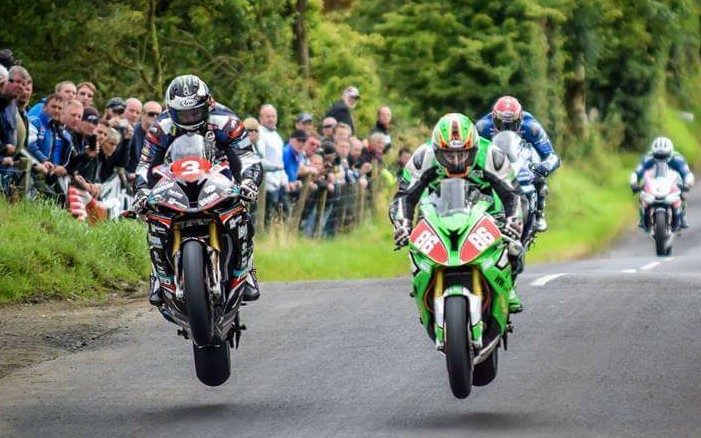 曼岛tt这波剪辑你给几分46粉眼尖还能看到罗西的身影