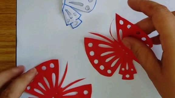 对折蝴蝶第十三款_哔哩哔哩_bilibili