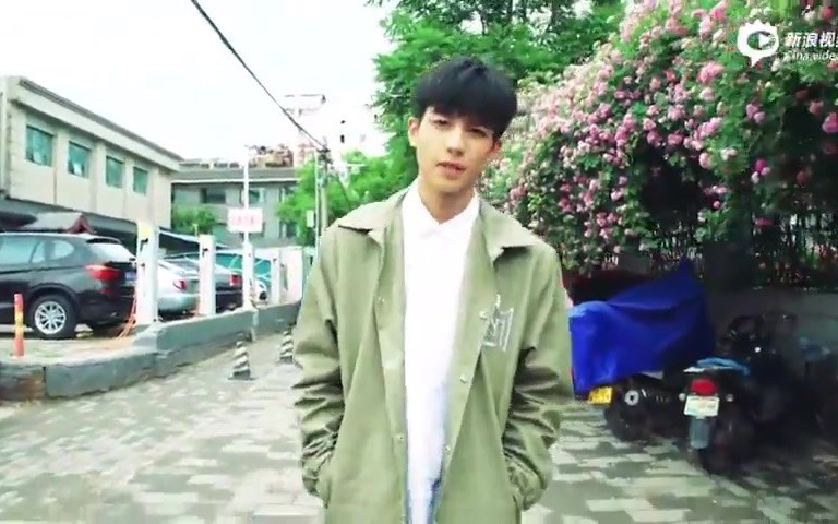 20160620 星速客Shoot 速客问答 宋威龙 Song Weilong哔哩哔哩bilibili