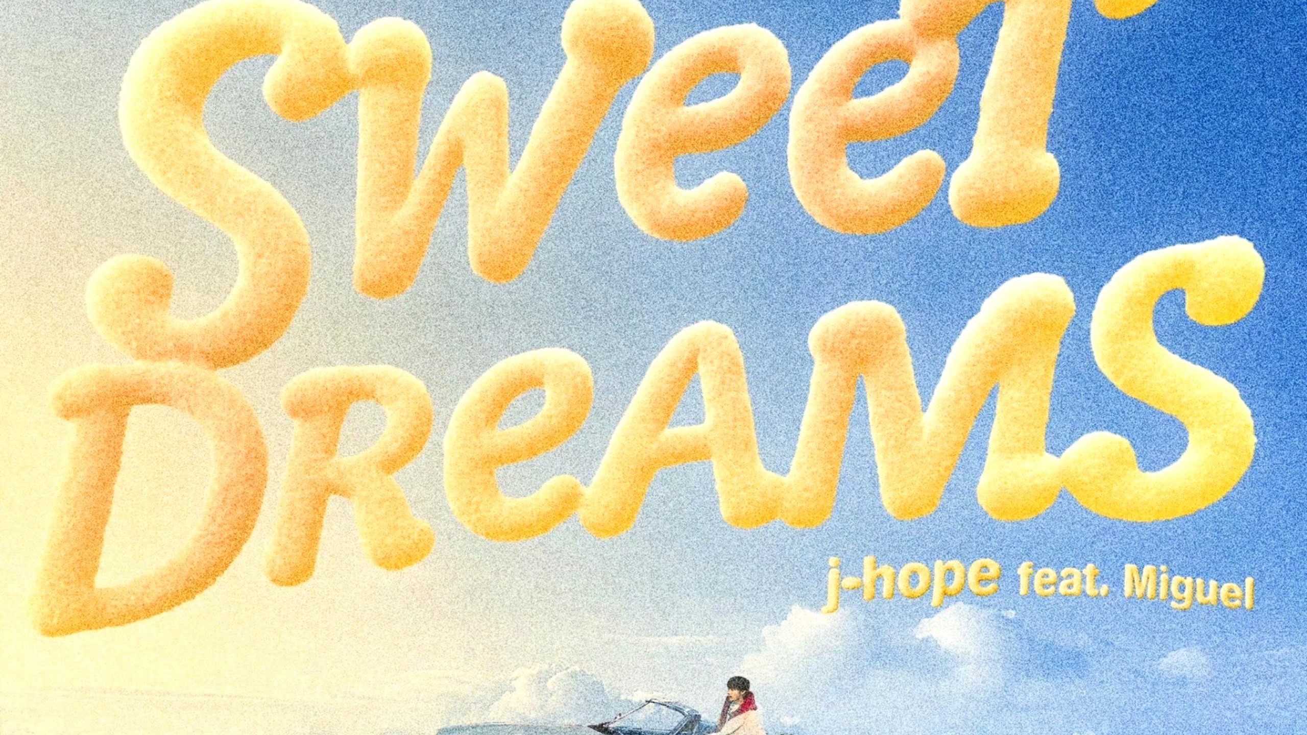 锡锡的新歌"sweet dreams"要来了!世巡首站首尔场有舞台!