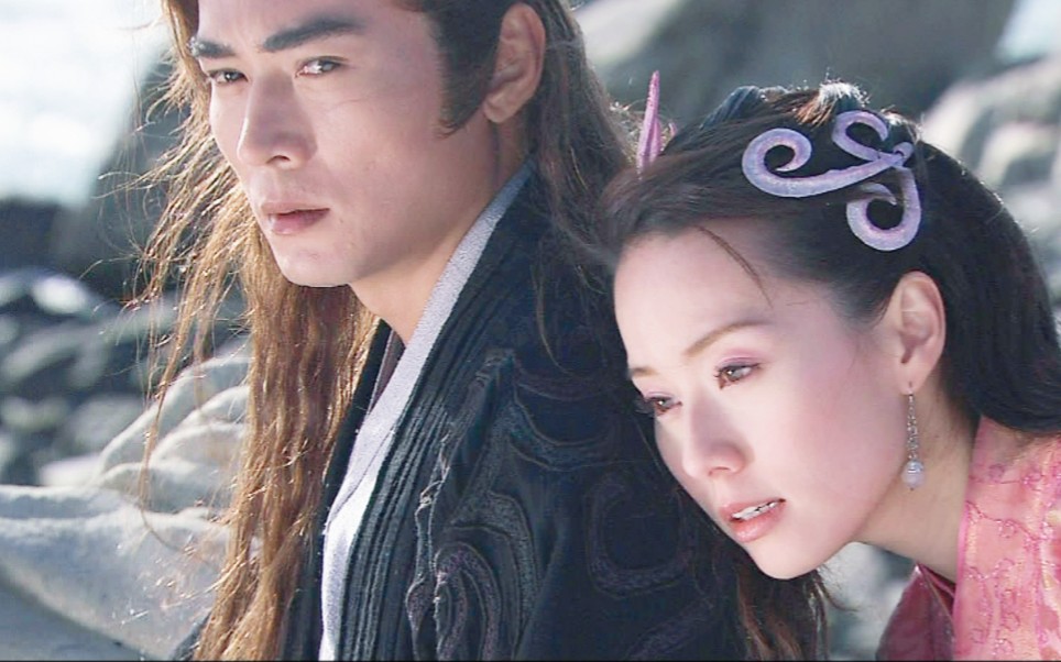 【戬心】【焦恩俊&林湘萍】叹云兮 | 我会在你心间 做你心头血