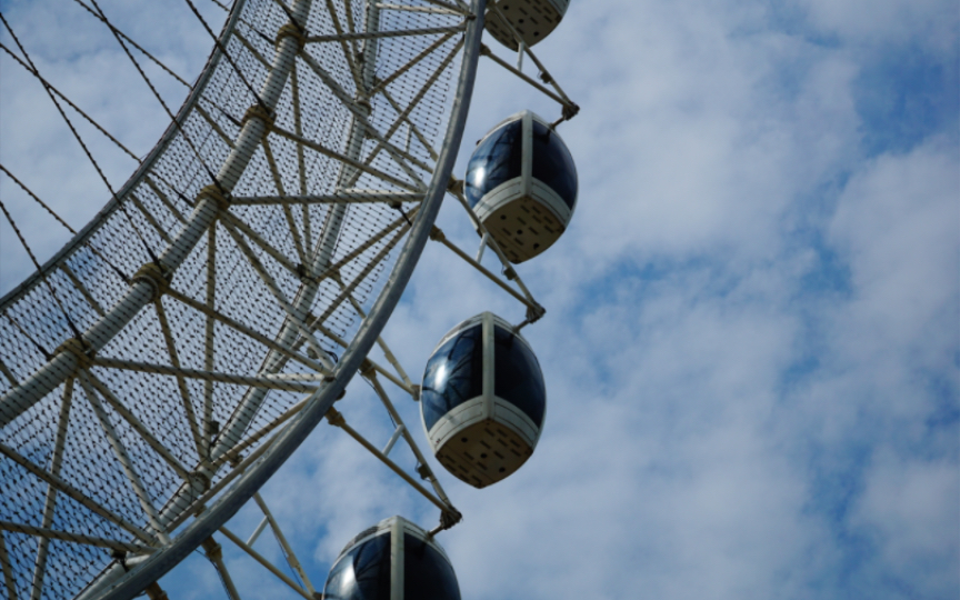 索尼a6000 70-350g长焦的乐趣!