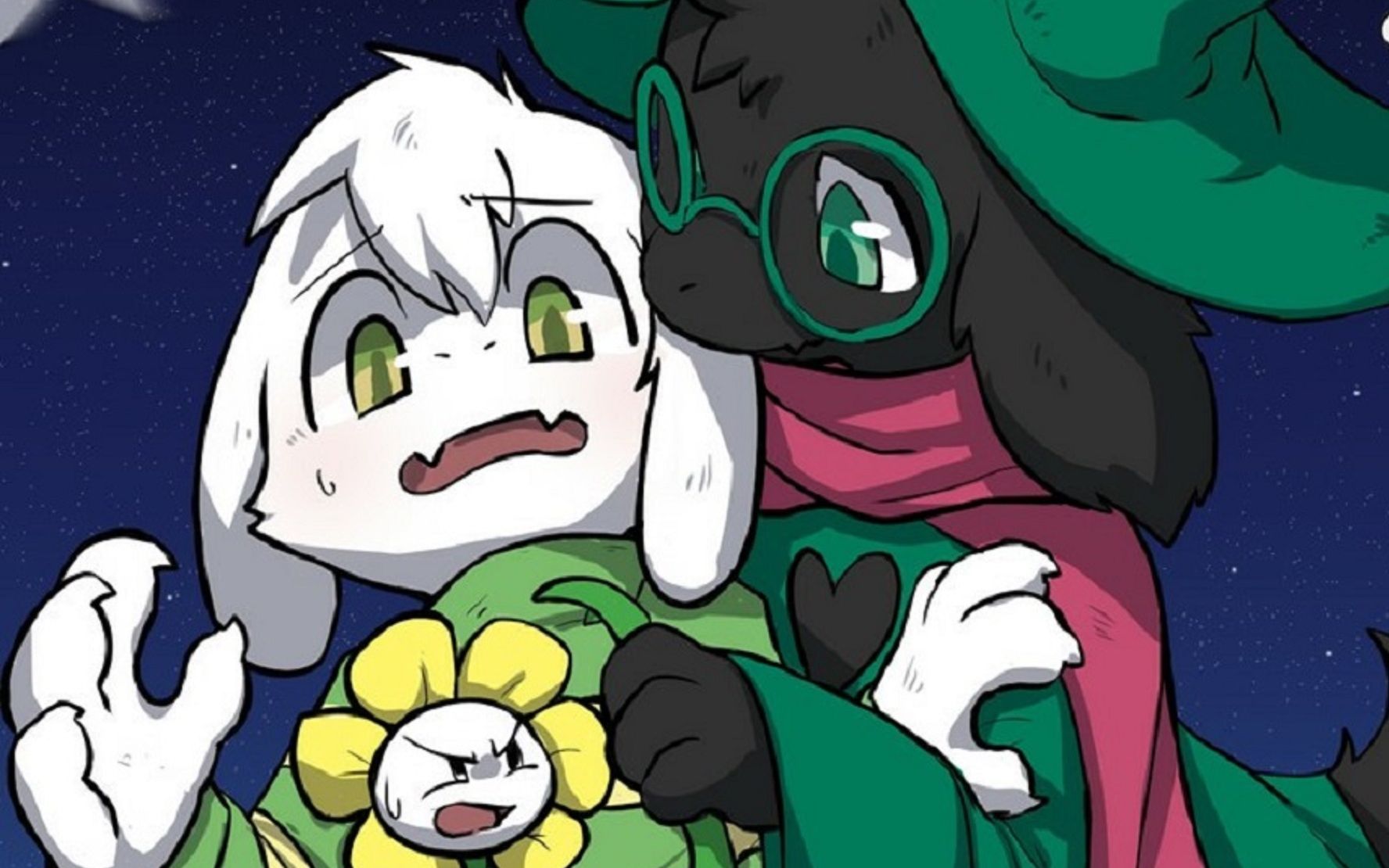 魔音甜菜滴读评论~(4)