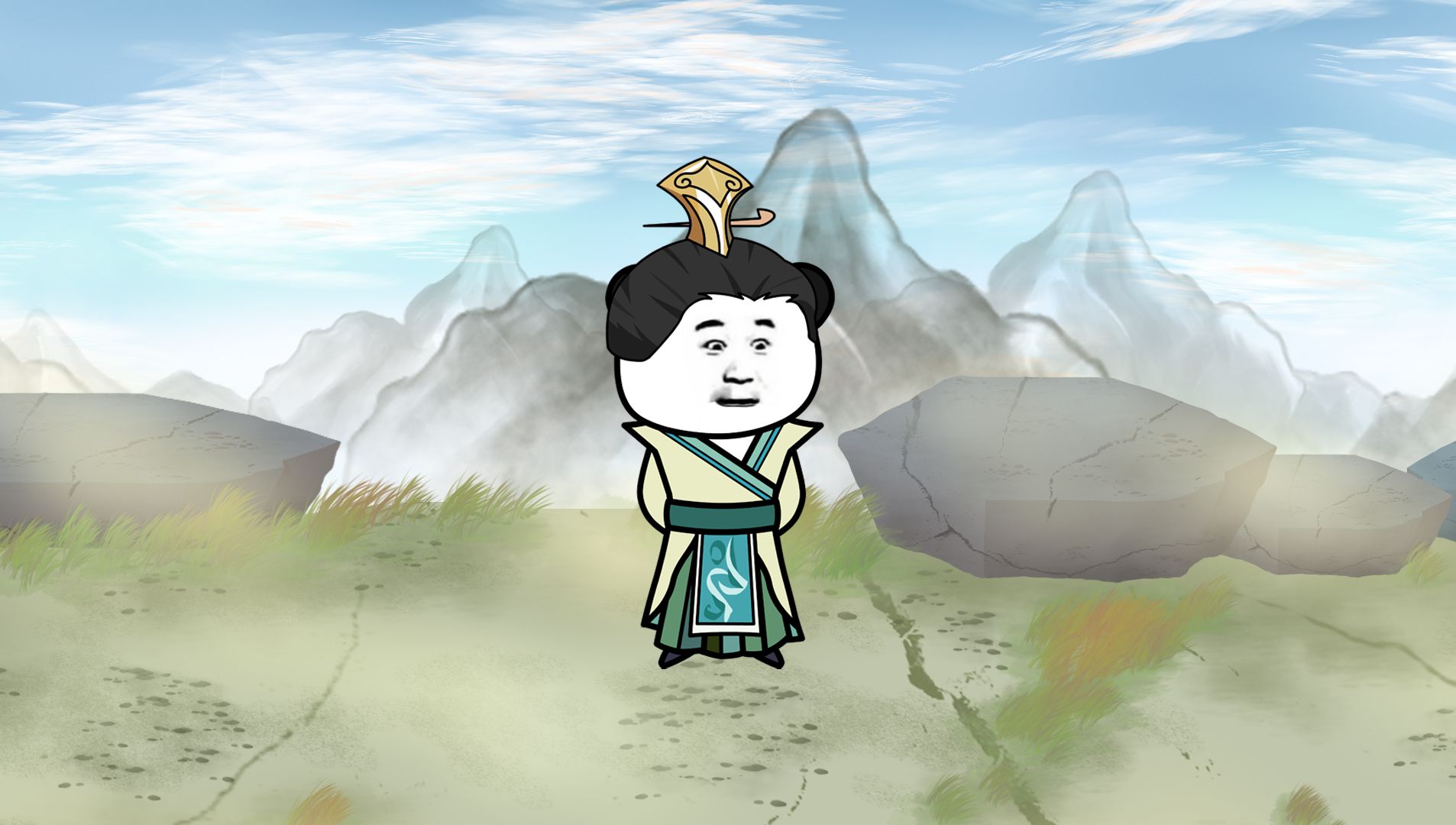 晁雷晁田叛变,帝辛如何应对?