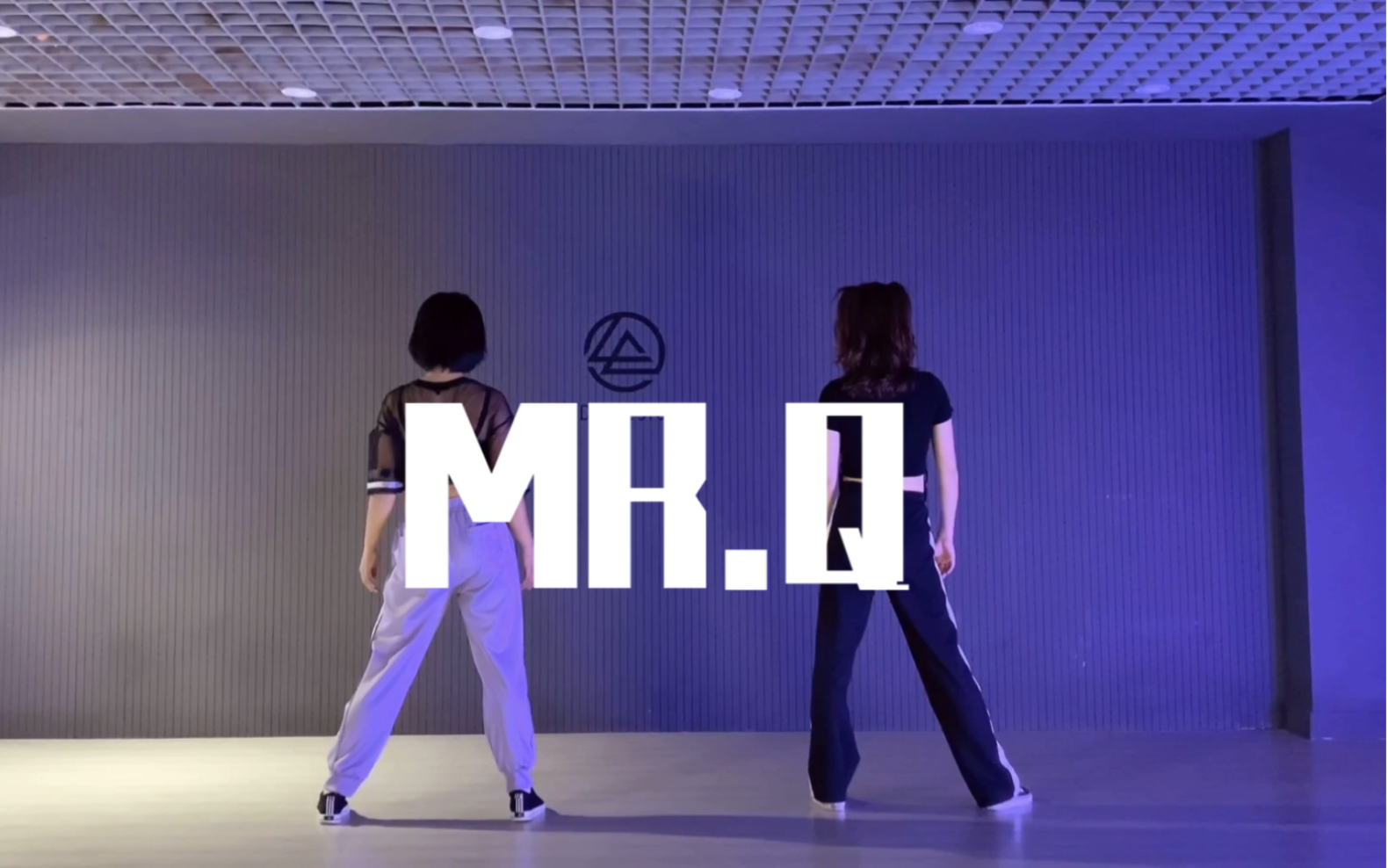 [图]【Lady’s crew】万万jazz编舞《Mr.Q》