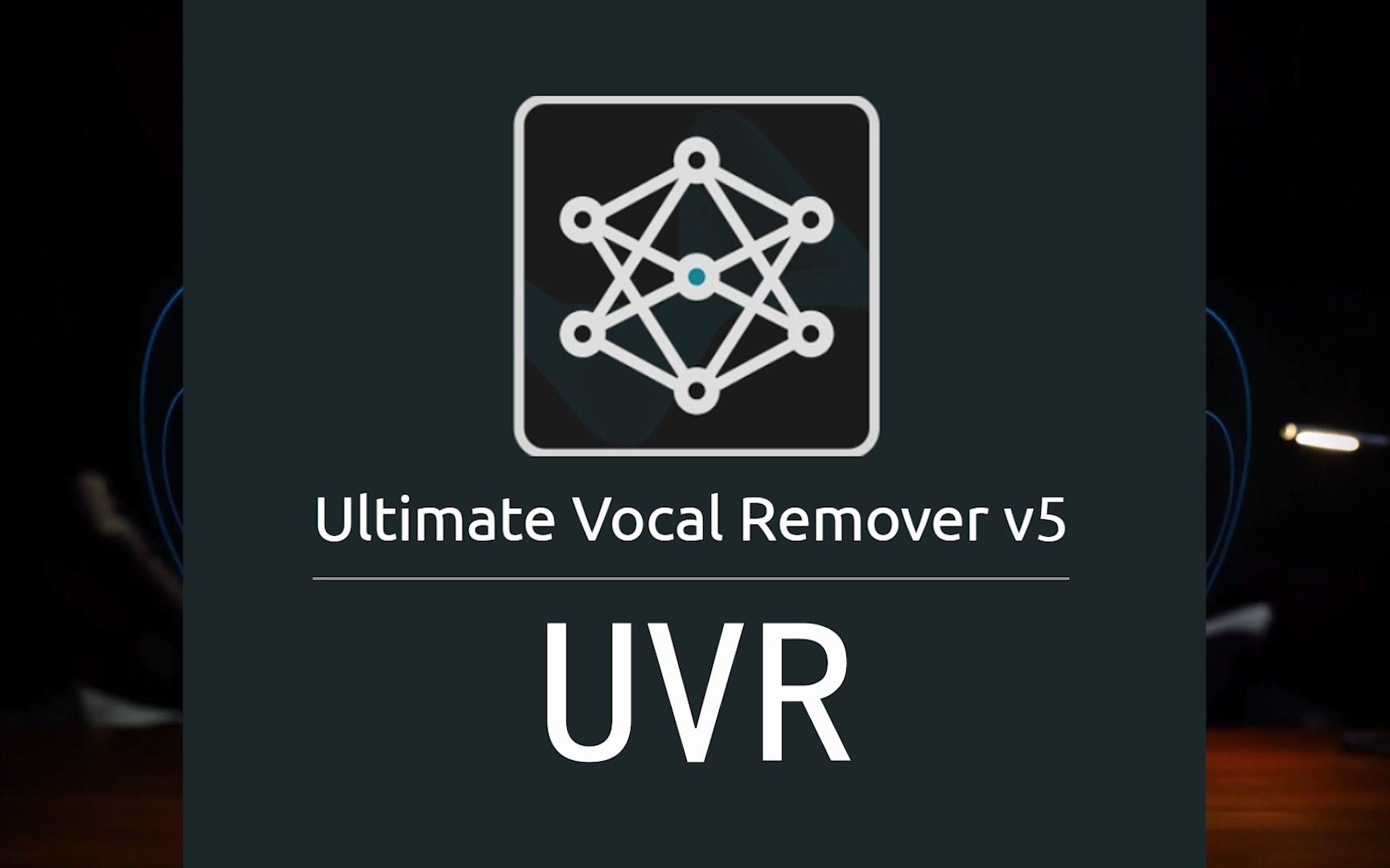 UVR5安装教程 Win 人声提取软件 Ultimate Vocal Remover V5.5.0 - 视频下载 Video Downloader