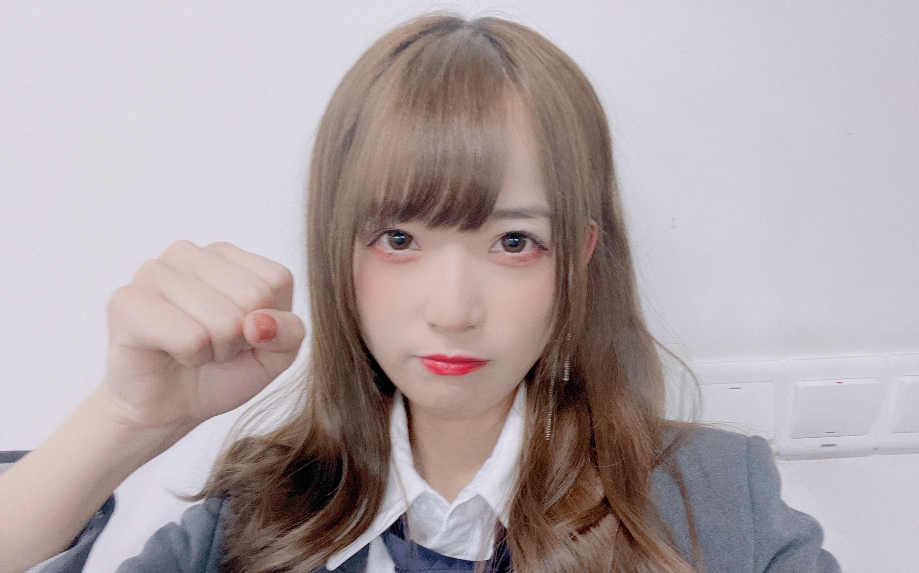 gnz48方琪20220128口袋电台丨宝宝电话日常