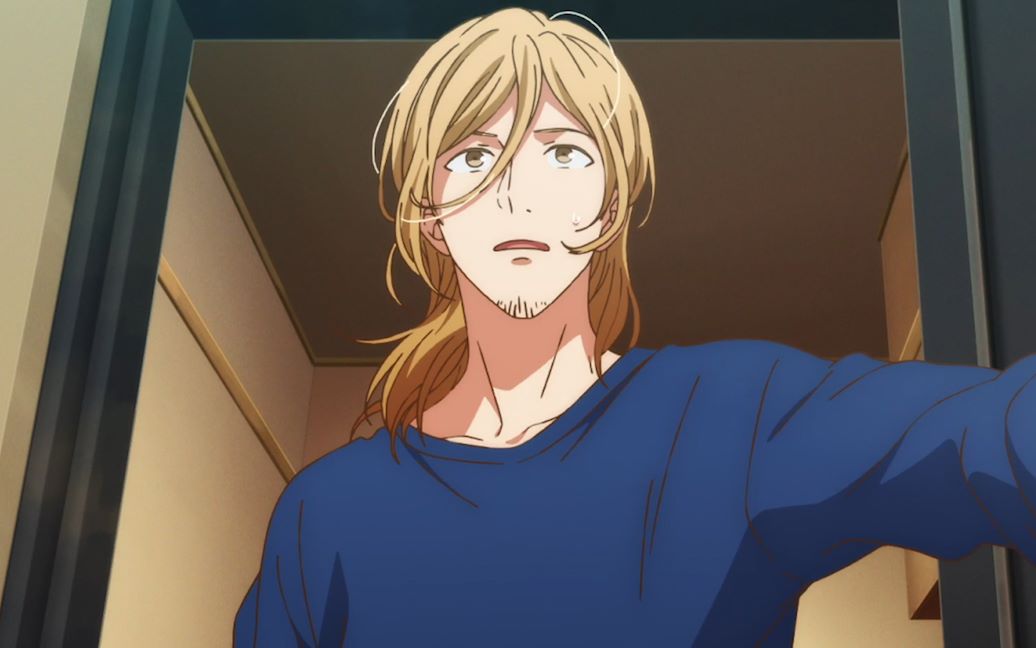 【given 被赠与的未来】这是什么小天使啊[春树个人剪辑]