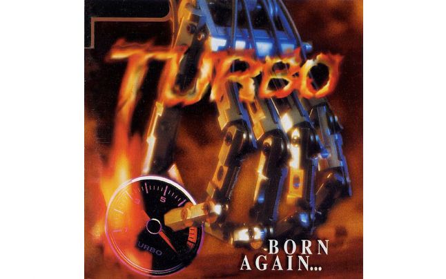 [图]莫文蔚 黄品源 那么爱你为什么 韩语原曲 Turbo - Always