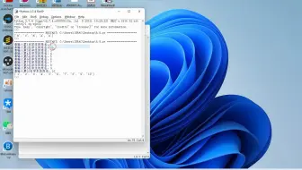 沈药Python实验六8-10题