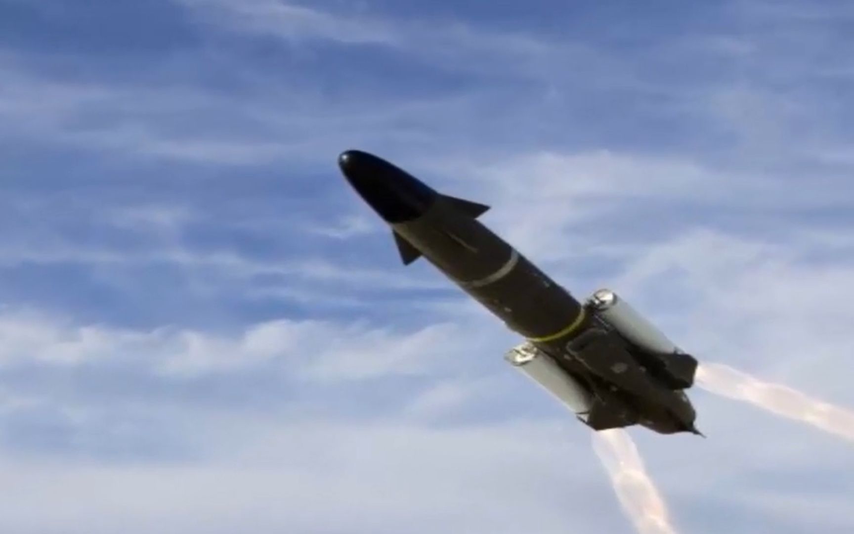 94亿美元!德国海军采购新反舰导弹,由德国和瑞典联合研发