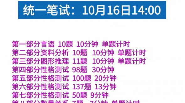 民生银行笔试考试内容分析✅笔试真题模考卷可分享~哔哩哔哩bilibili