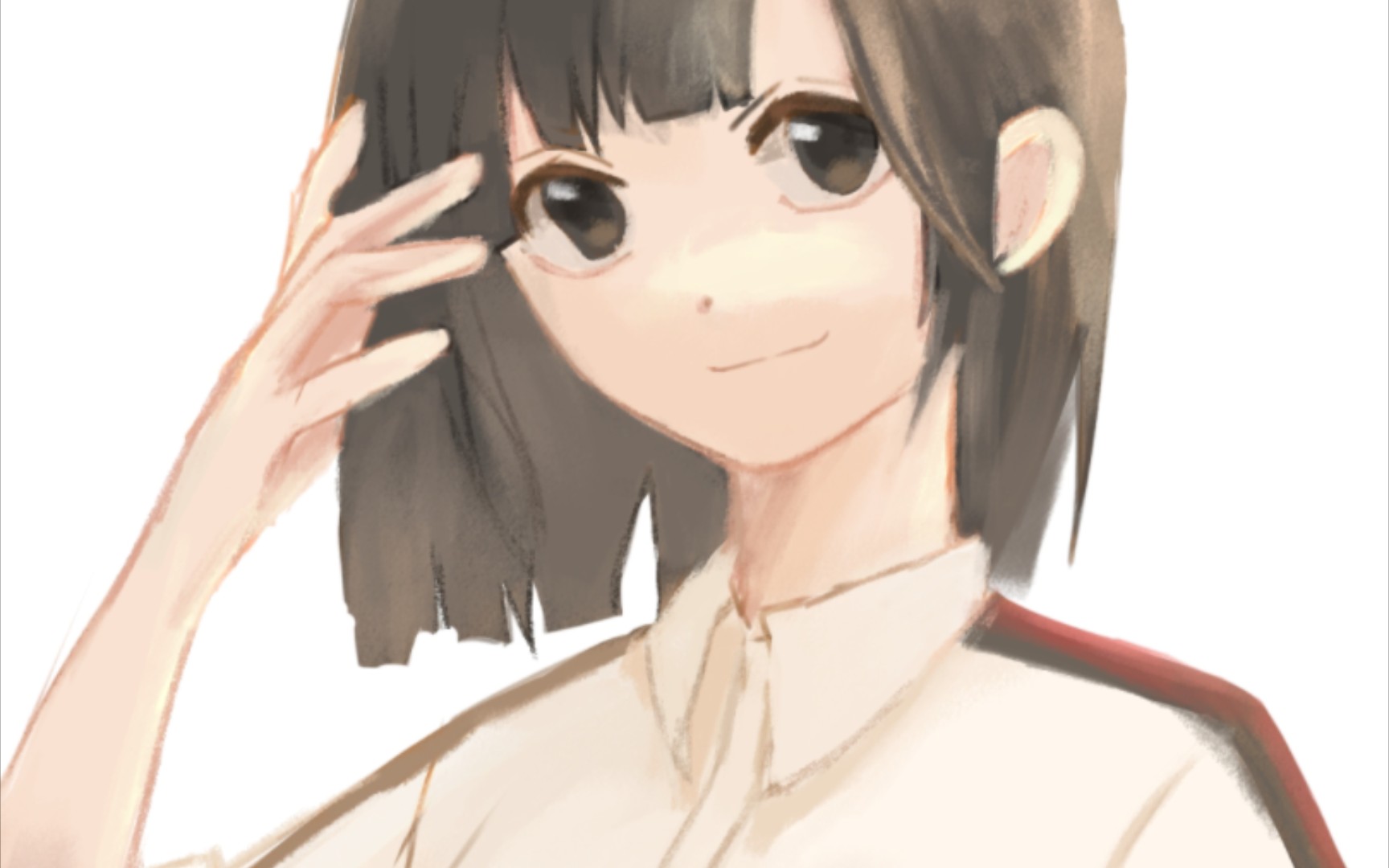 1h27min的乔苓虽然渣但是很快乐不知时隔多久又一