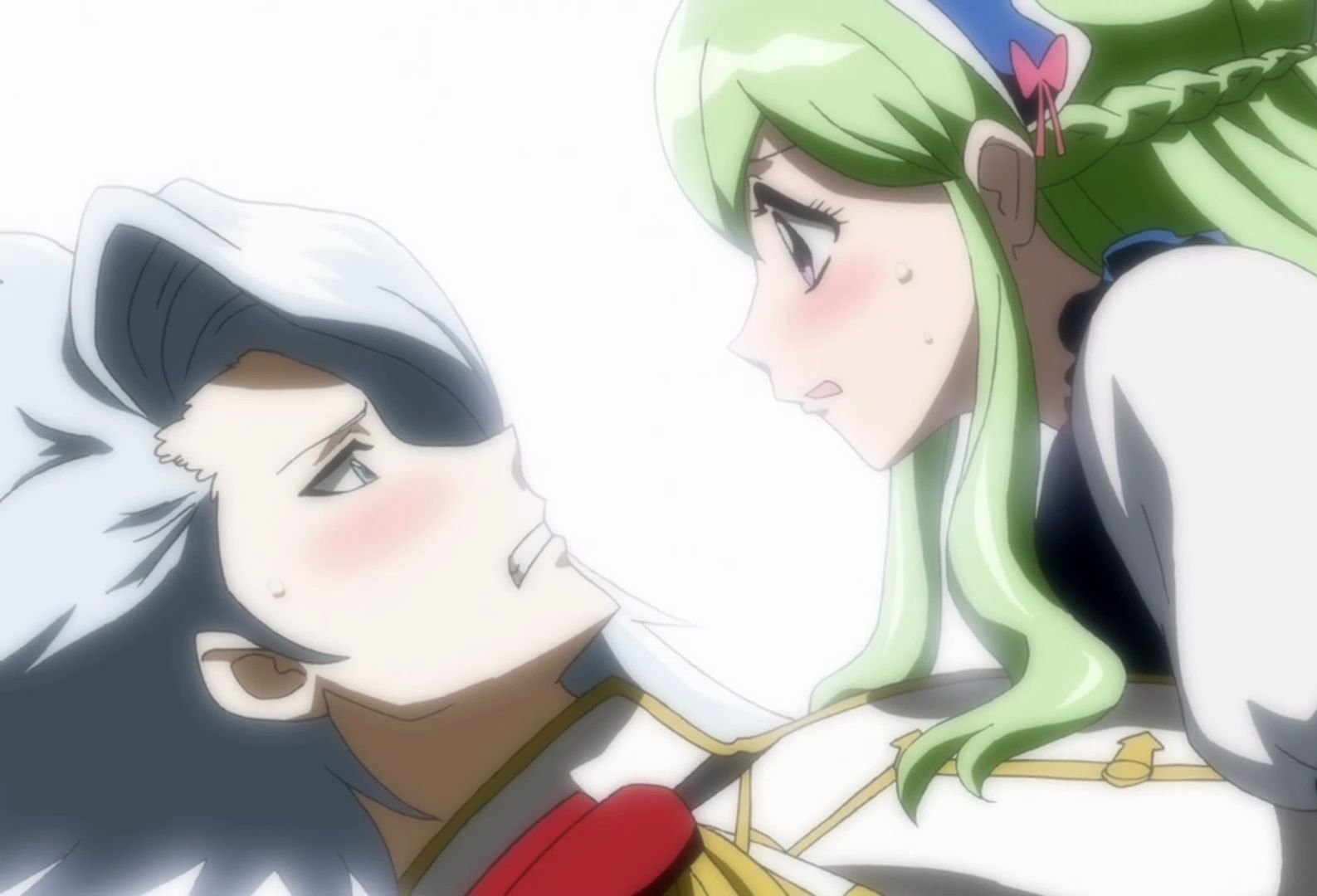 伊克西翁传说,大结局,艾乐库重新获得蛋蛋