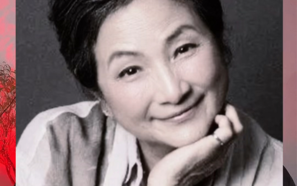 演员郑佩佩去世 众星发文悼念