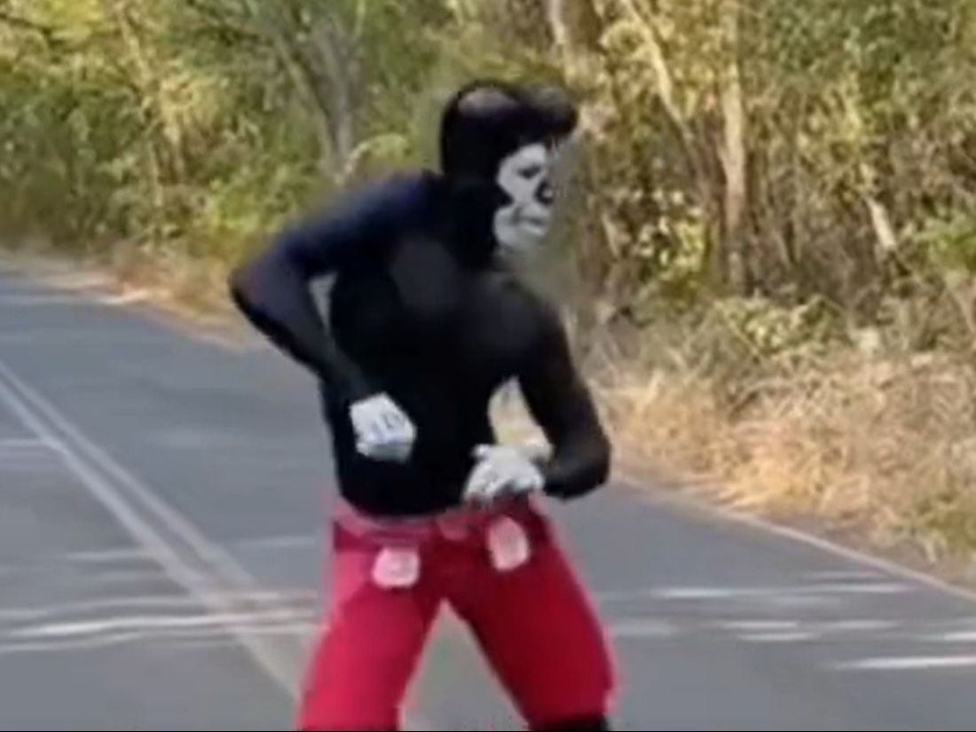 攀升?米奇妙妙屋!