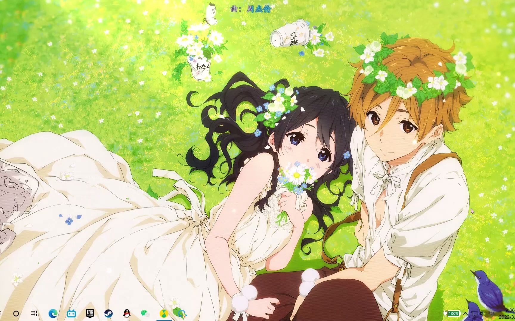 『Wallpaper Engine』壁纸分享与使用效果展示(第七期)哔哩哔哩bilibili