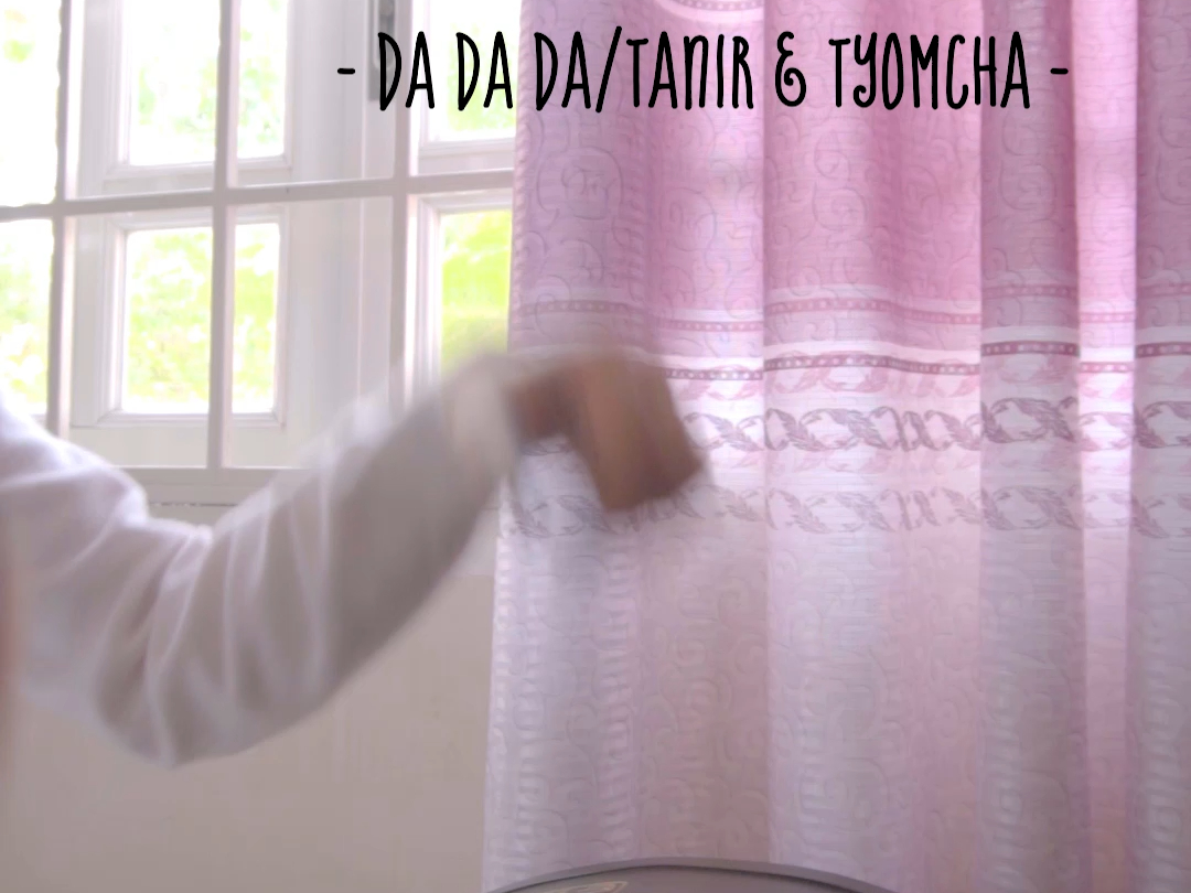 【古筝短视频】《DA DA DA》TANIR & TYOMCHA | Tienvivy哔哩哔哩bilibili