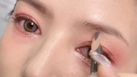 眉笔 化妆师人手一支的眉笔 哔哩哔哩 眉笔 化妆师人手一支的眉笔 哔哩哔哩